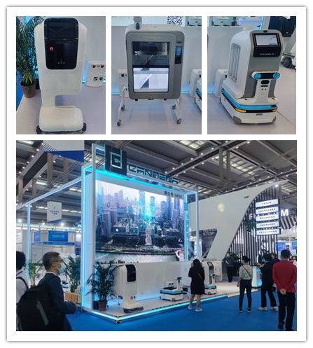 2020高交会今日开幕，线上线下融合赋能酒店管理新未来