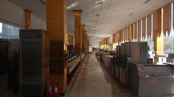 汇聚时代厨业，立足天津卫，打造百年企业