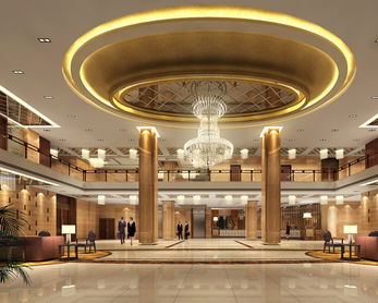 绿色环保无辐射，节能灯首选 LED 2G11在酒店管理中的优势