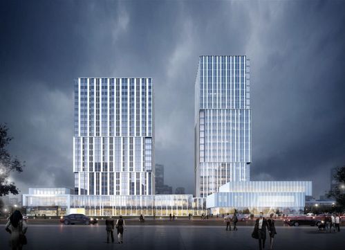 河南诺尚商管集团与蓝鹊酒店管理公司达成战略合作，签约仪式于蓝鹊总店圆满举行